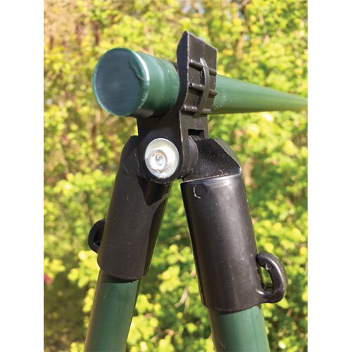 Plantenstaak verbinder - Ø 16 mm, 3 stuks - afbeelding 2