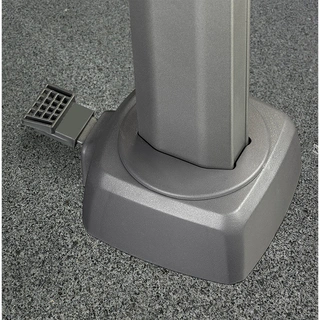 Platinum Challenger T² 3,5x2,6 - Antraciet - afbeelding 4