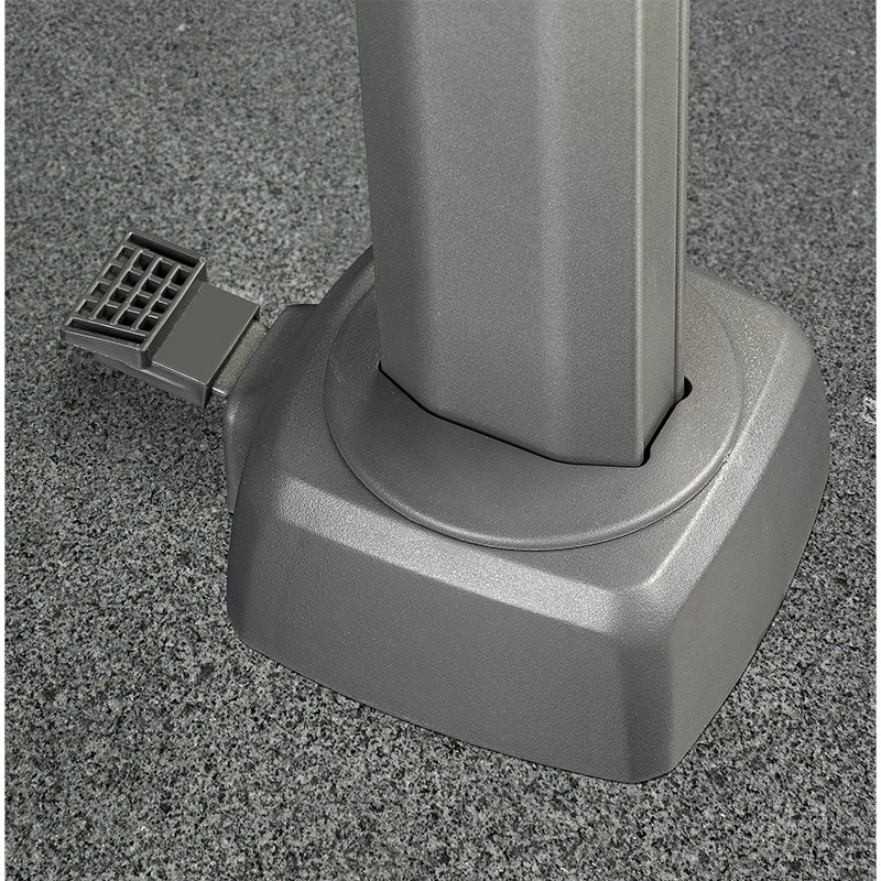 Platinum Challenger T² 3,5x2,6 - White - afbeelding 4