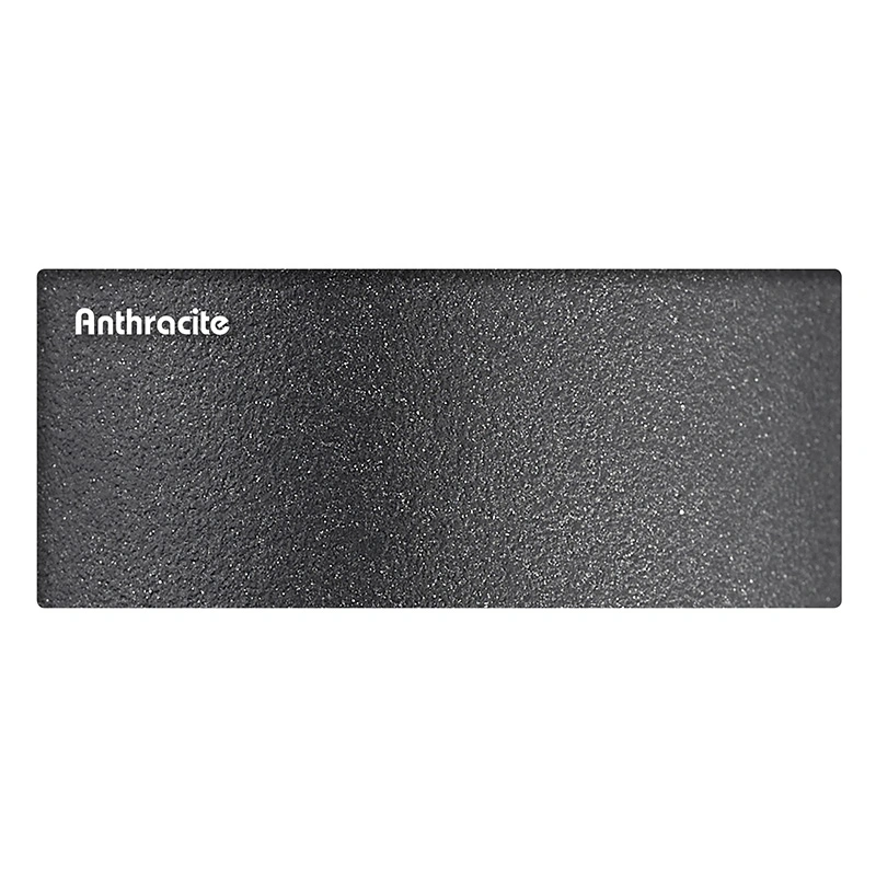 Platinum Challenger T² Premium Zweefparasol 3,5x2,6 - Faded Black - afbeelding 7