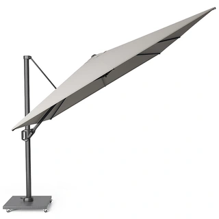 Platinum Challenger T¹ Premium Zweefparasol 4x3 - Manhattan - afbeelding 2
