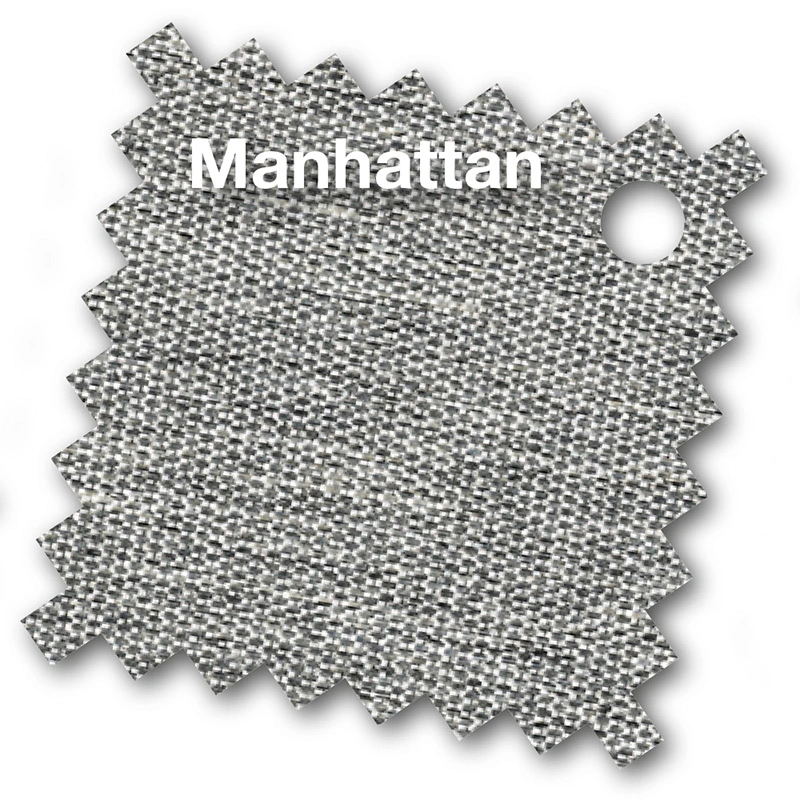 Platinum Challenger T¹ Premium Zweefparasol 4x3 - Manhattan - afbeelding 8