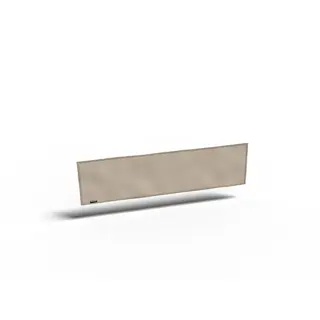 Platinum Coolfit Balkondoek 500x80 cm - Off White - afbeelding 1