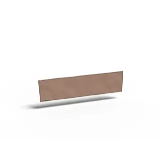 Platinum Coolfit Balkondoek 500x80 cm - Zand - afbeelding 1