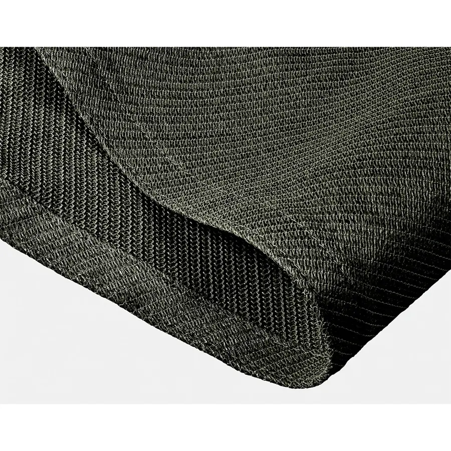 Platinum Coolfit Schaduwdoek Vierkant 360 cm - Olive - afbeelding 5