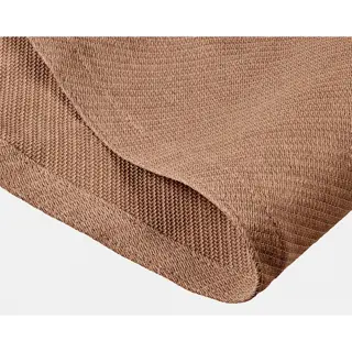 Platinum Coolfit Schaduwdoek Vierkant 500 cm - Zand - afbeelding 5