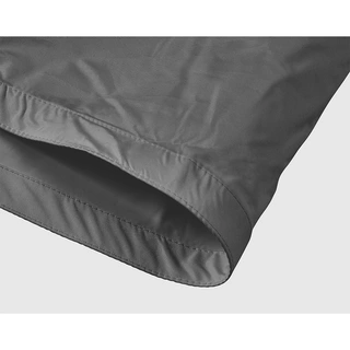 Platinum Dreamsail Schaduwdoek Driehoek 400 cm - Grijs - afbeelding 4