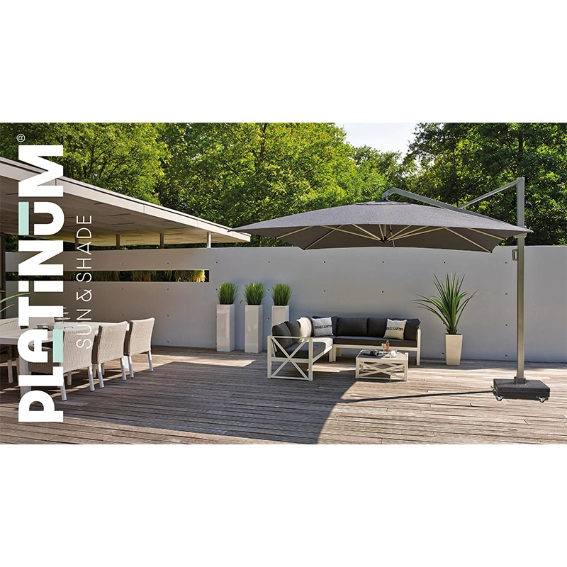 Platinum Icon premium 4x3 Oak Faded black - afbeelding 4