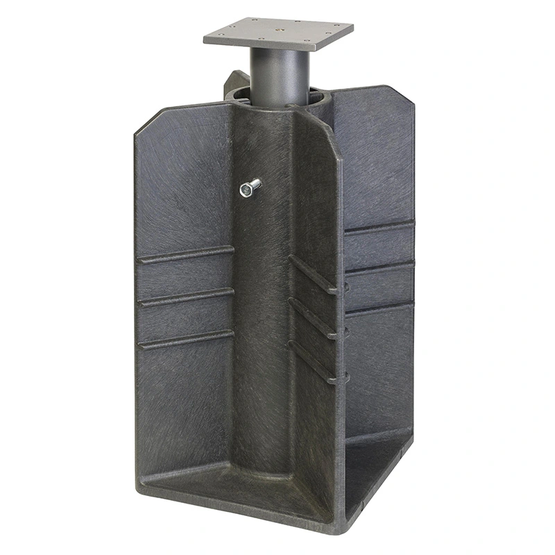 Platinum Ingraaf Parasolvoet - afbeelding 1