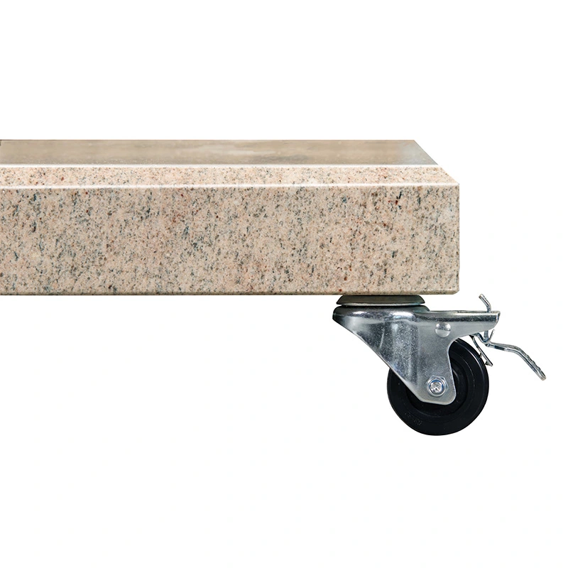 Platinum Ingraaf Parasolvoet - afbeelding 3