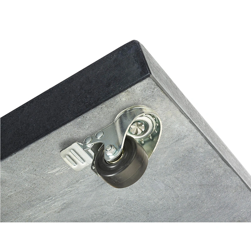 Platinum Modena parasolvoet - 120 kg - afbeelding 2