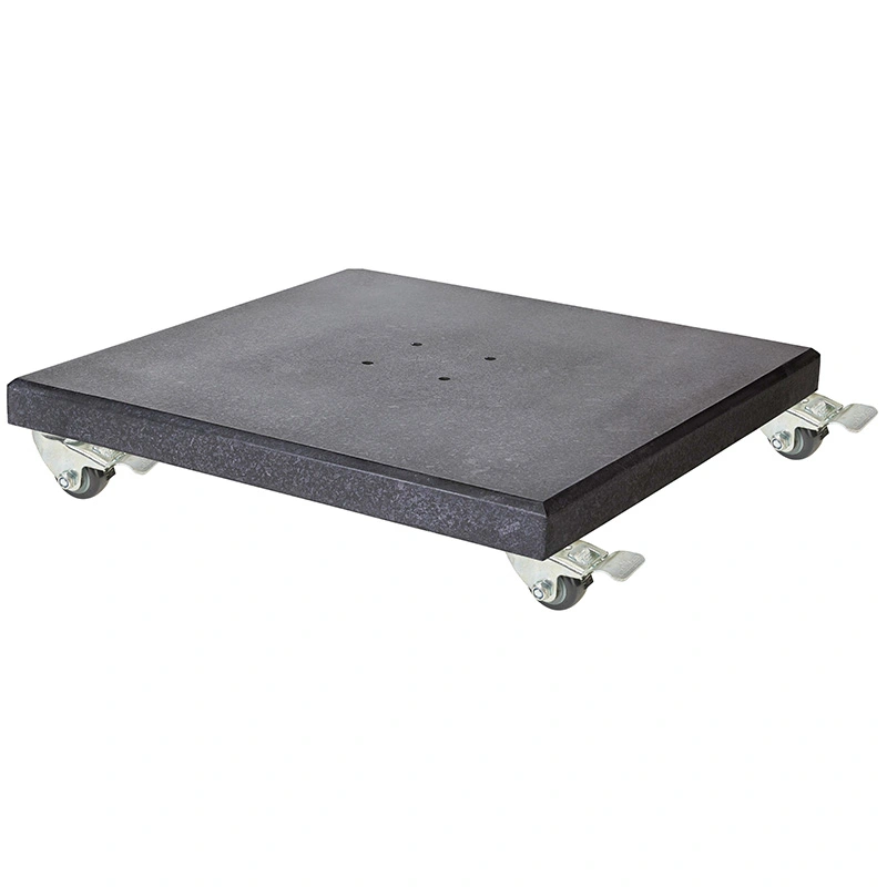 Platinum Modena parasolvoet XL - 90kg - afbeelding 1