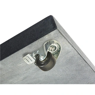 Platinum Modena parasolvoet XL - 90kg - afbeelding 2