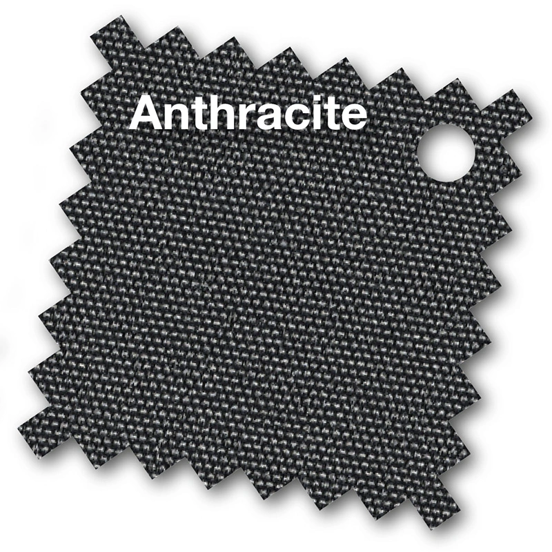 Platinum Riva Parasol  2,75x2,75 - Antraciet - afbeelding 7