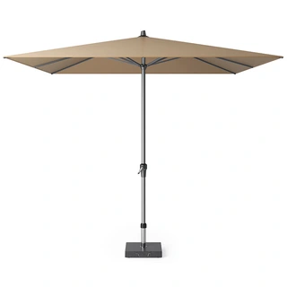 Platinum Riva Parasol  2,7x2,7 - Taupe