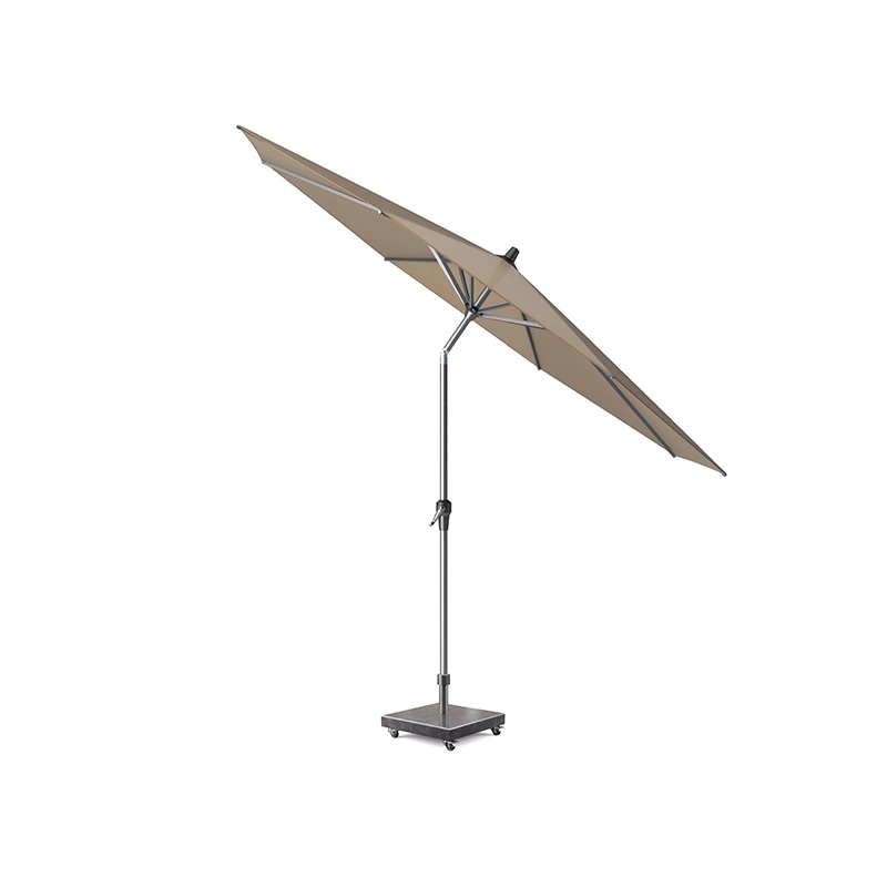 Platinum Riva Parasol ø3 - Taupe - afbeelding 2