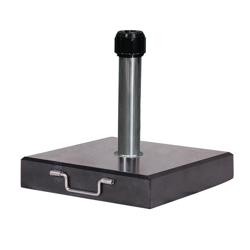 Platinum Rome Parasolvoet - 30 kg - afbeelding 1