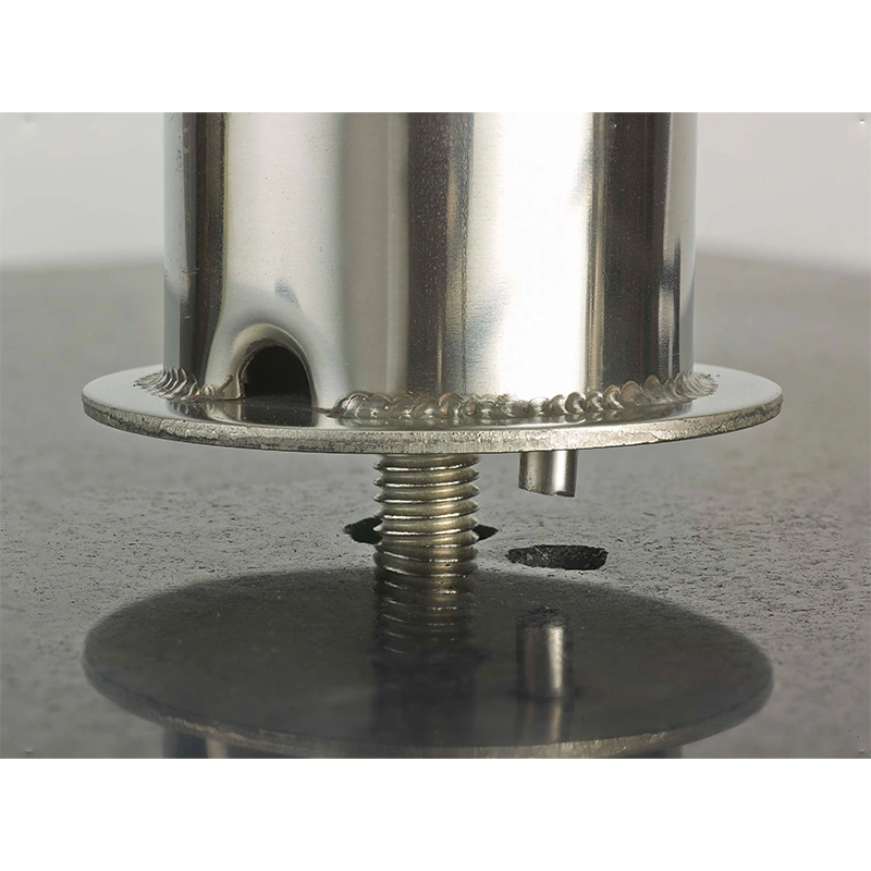 Platinum Rome Parasolvoet - 30 kg - afbeelding 4