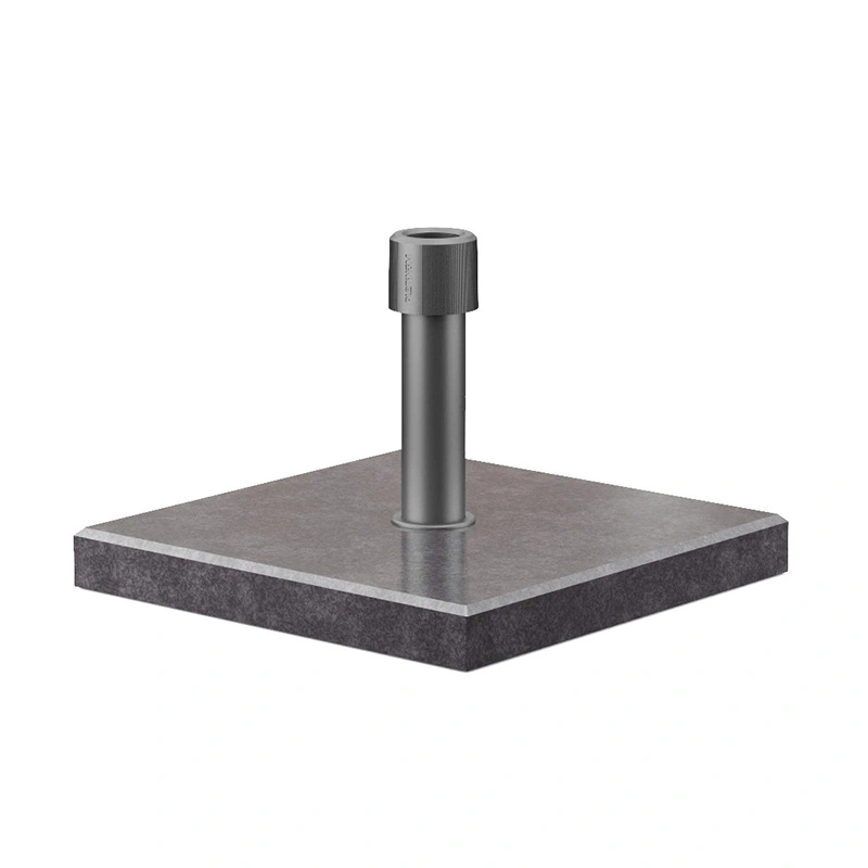 Platinum Rome Parasolvoet - 40 kg - afbeelding 1