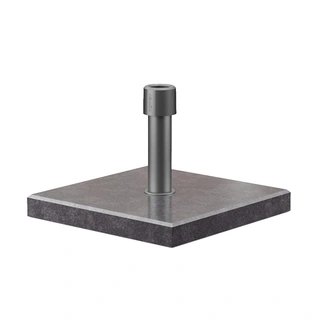 Platinum Rome Parasolvoet - 40 kg | Tuincentrum De Boet