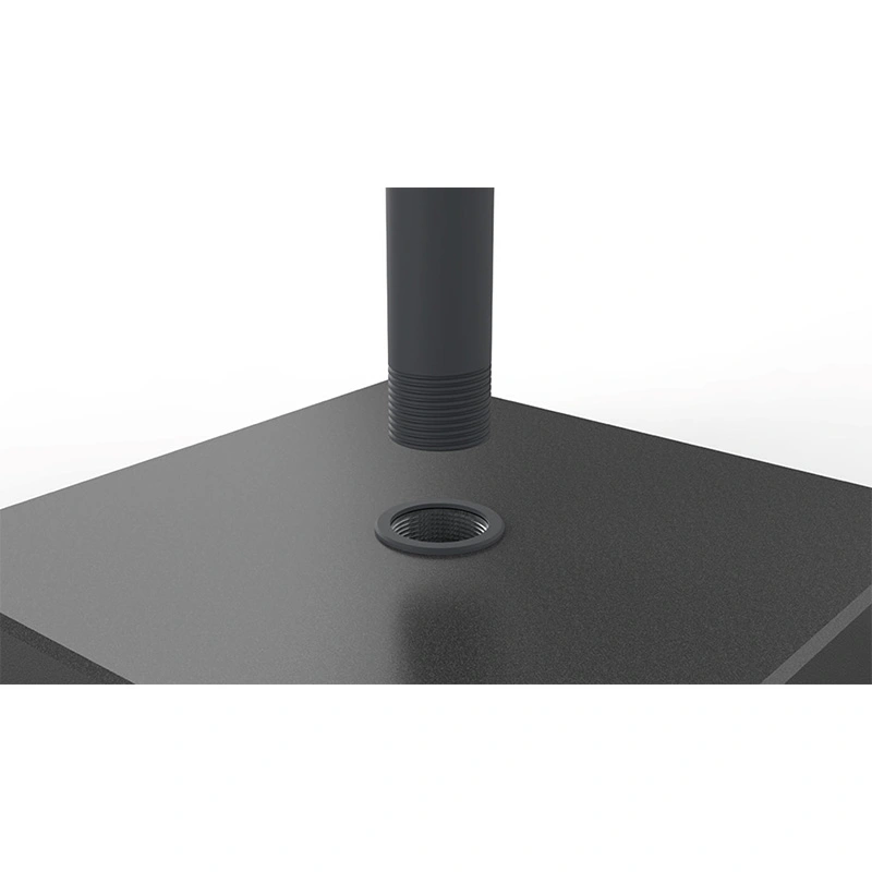 Platinum Rome Parasolvoet Zwenkwielen - 40 kg - afbeelding 3