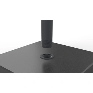 Platinum Rome Parasolvoet Zwenkwielen - 40 kg - afbeelding 3