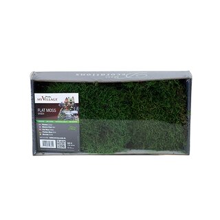 My Village Platmos 500 g - Groen