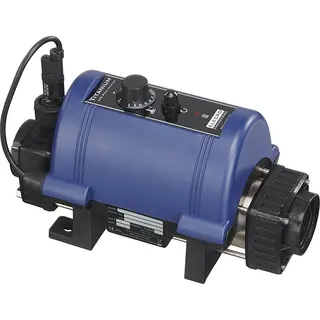 Poolex Nano Splasher 3 kW - afbeelding 1