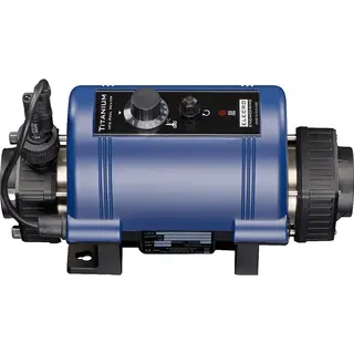 Poolex Nano Splasher 3 kW - afbeelding 2