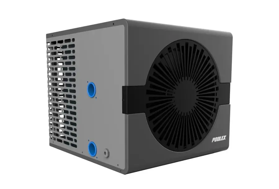 Poolex Nano Warmtepomp - 5kW
