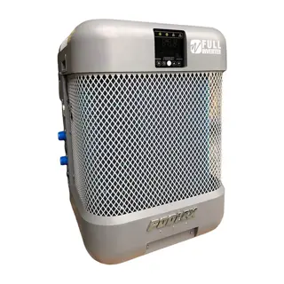 Poolex Q-Line 5 Full Inventer Warmtepomp - afbeelding 2