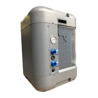 Poolex Q-Line 5 Full Inventer Warmtepomp - afbeelding 3