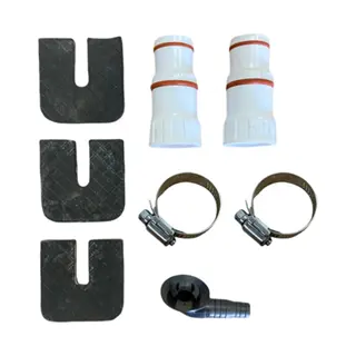 Poolex Q-Line 5 Full Inventer Warmtepomp - afbeelding 4