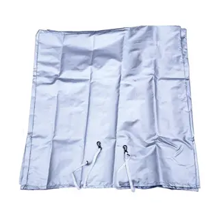 Poolex Q-Line 5 Full Inventer Warmtepomp - afbeelding 5