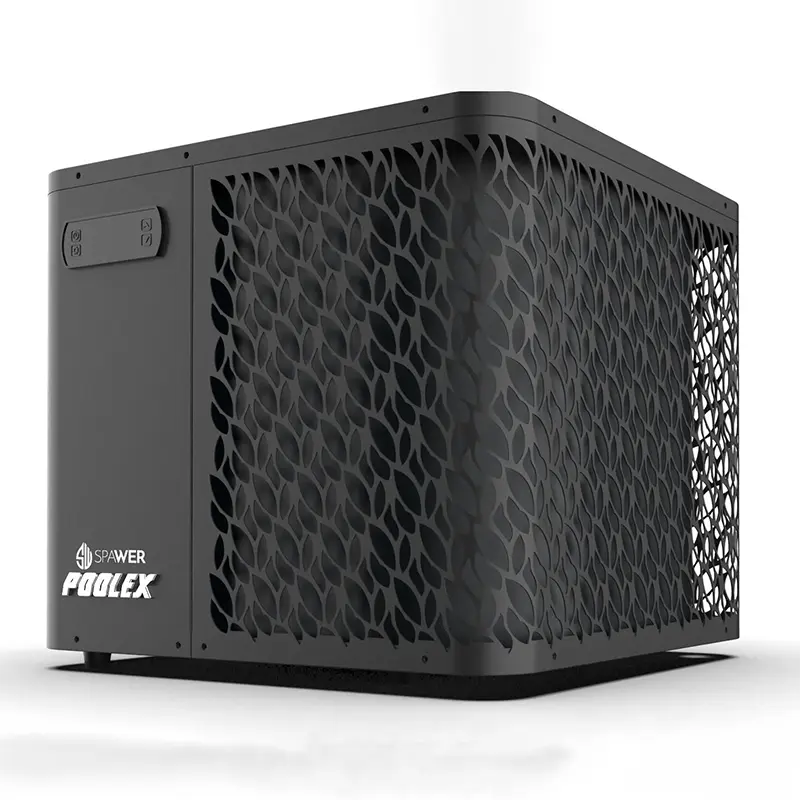 Poolex Spawer O'Spa 3 kW - afbeelding 1