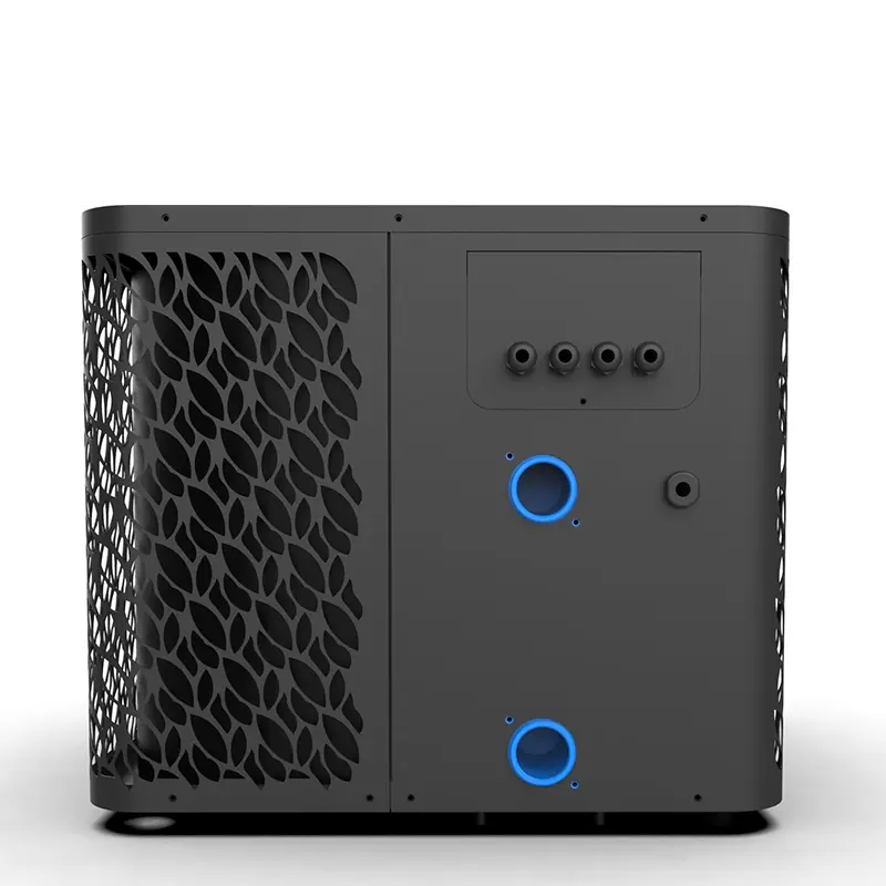 Poolex Spawer O'Spa 3 kW - afbeelding 2