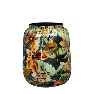 Ter Steege Pot Berry Blue D21xH24 cm - afbeelding 1