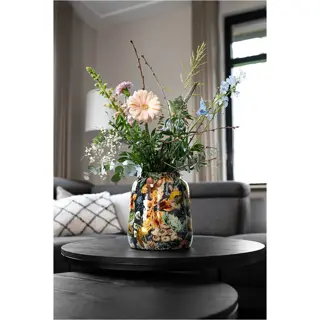 Ter Steege Pot Berry Blue D21xH24 cm - afbeelding 2