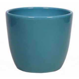 Floran Pot Boule Oceaanblauw - Ø15.5x13.5 cm
