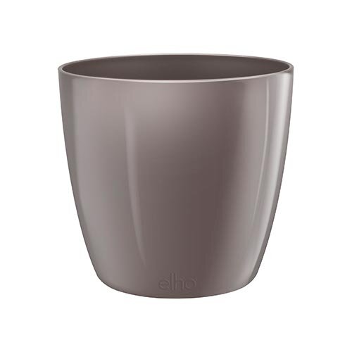 Elho Brussels Diamond Ø20 cm- Grijs