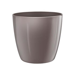 Elho Brussels Diamond Ø20 cm- Grijs