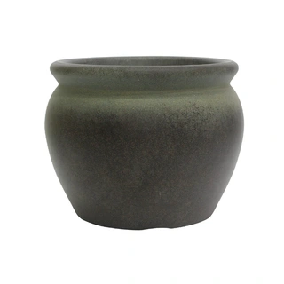 Kunststof Bloempot Classic Moss - Ø48x37 cm