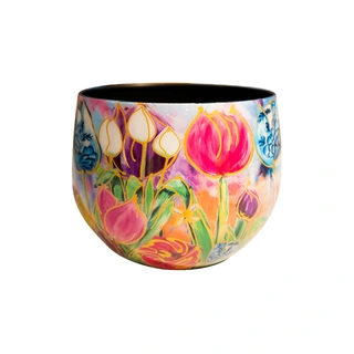 Ter Steege Pot Dutch Beauty Spring D15xH13 cm | Tuincentrum De Boet