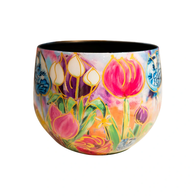 Ter Steege Pot Dutch Beauty Spring D17xH15 cm