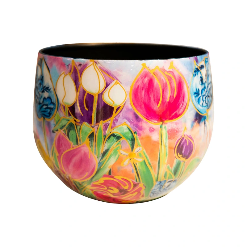 Ter Steege Pot Dutch Beauty Spring D21xH17 cm