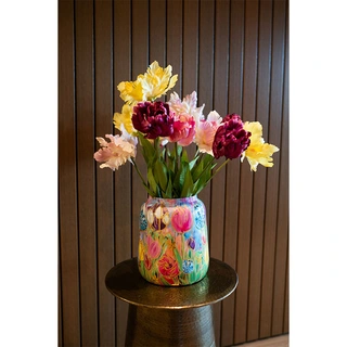 Ter Steege Pot Dutch Beauty Spring D21xH24 cm - afbeelding 2