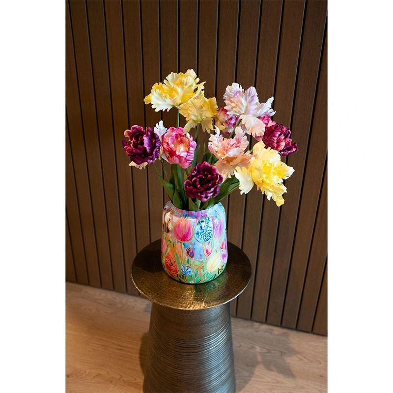 Ter Steege Pot Dutch Beauty Spring D30xH42 cm - afbeelding 2