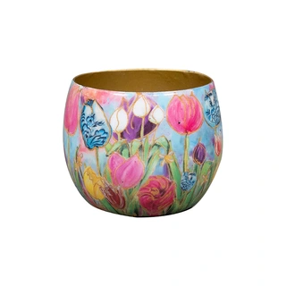 Ter Steege Pot Dutch Beauty Spring D7xH7 cm | Tuincentrum De Boet