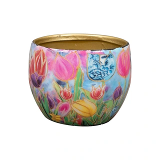 Ter Steege Pot Dutch Beauty Spring D9xH7 cm | Tuincentrum De Boet