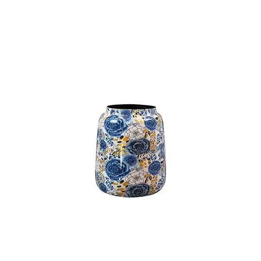 Ter Steege Pot Dutch Blue D21xH24 cm - afbeelding 1